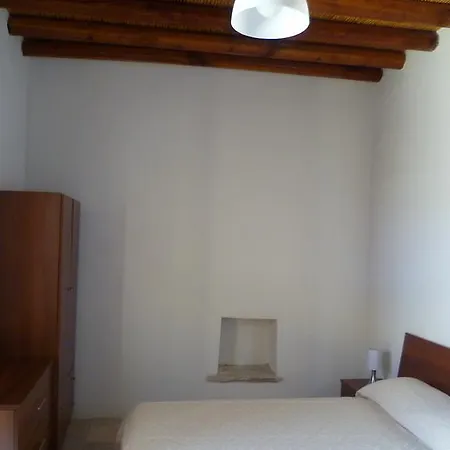 Guest house Blue Oak House Larnaca