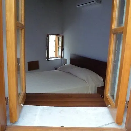 Guest house Blue Oak House Larnaca