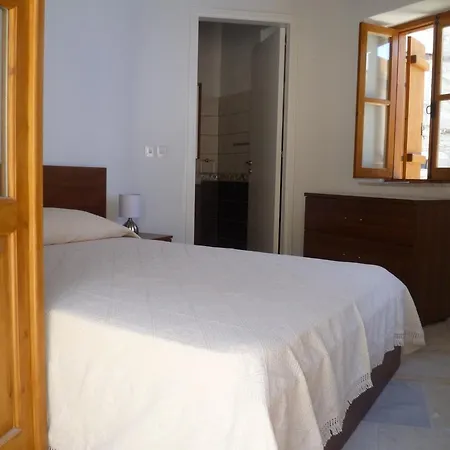 Guest house Blue Oak House